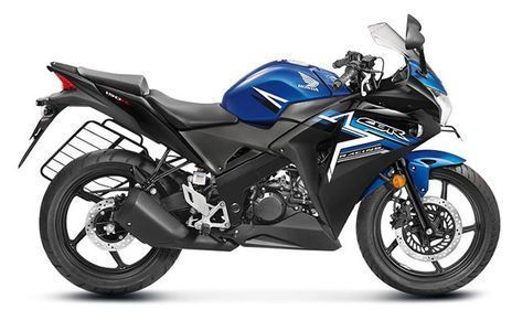 2016 CBR 150 MOTO Honda motorcycle  HONDA Motorcycles  ATVS Genuine Spare  Parts Catalog